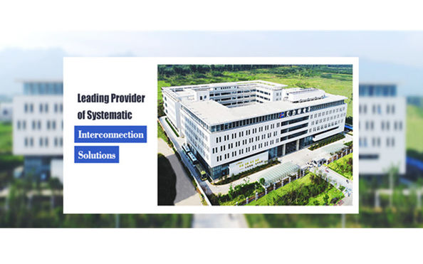 Xi'an Elite Electronics Co., Ltd.