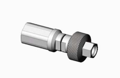 K Series 2.92 Millimeter Wave Stainless Steel RF Connector for MF363A Cable