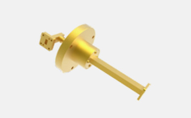 واحد مستقيم وواحد RA L-شكل الموجات الدقيقة الموجات الموجهة المفاصل الدوارة 1L-BJ320-1