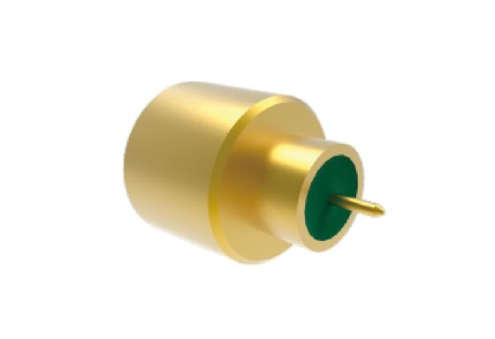 50Ω 40GHz SMP الذكور المغلقين بشكل مغلق للشرطة الالكترونية للشرطة الالكترونية للطاقة اللاسلكية