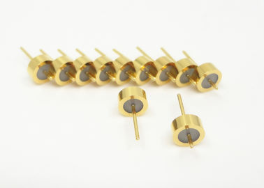 موثوقية عالية الختم الغذاء الحرامي 50Ω RF مقاومة خفيفة الوزن JM4018